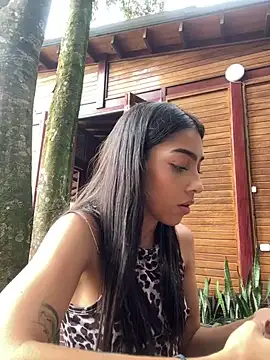 Ema azel online show from 02.17.25