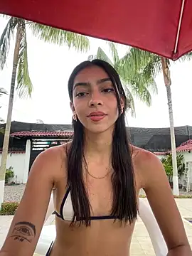 Ema azel online show from 02.21.25