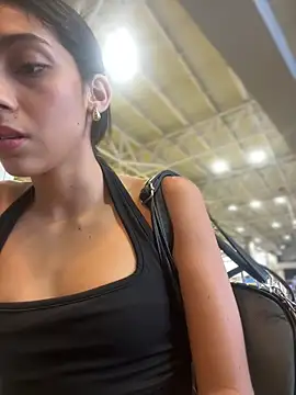 Ema azel online show from 03.14.25