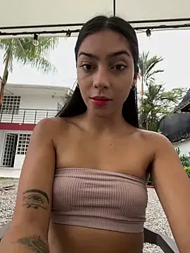 Ema azel online show from 09.18.25