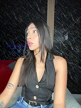 Ema azel online show from 11.15.25