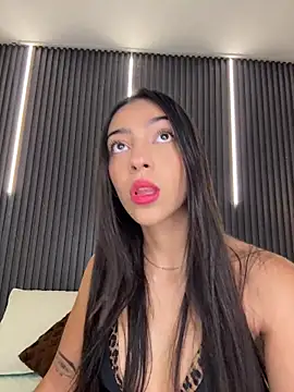 Ema azel online show from 12.18.25