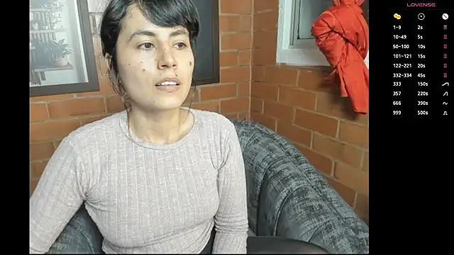 kanela3434 online show from 09.21.25