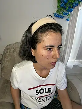 Snapshot of kanela3434 chatting on 02.08.26 kanela3434 online show from 02.08.26