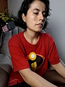 Snapshot of kanela3434 chatting on 02.15.26 kanela3434 online show from 02.15.26