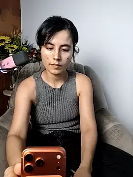 Snapshot of kanela3434 chatting on 02.16.26 kanela3434 online show from 02.16.26