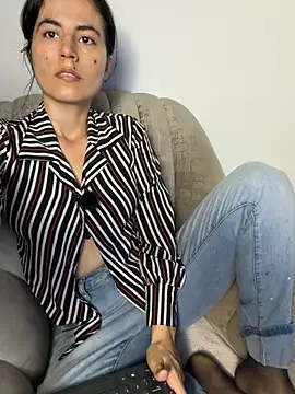 kanela3434 online show from 04.08.26