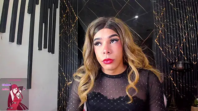 Giorgina Parado online show from 03.23.26