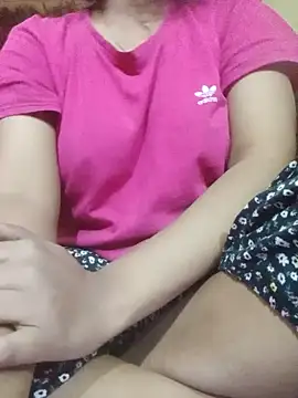 Im Cute online show from 12.24.24