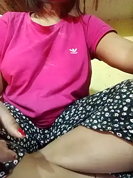 Im Cute online show from 12.25.24