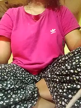 Im Cute online show from 12.27.24