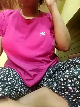 Im Cute online show from 01.11.25