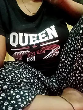 Im Cute online show from 01.19.25