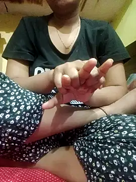 Im Cute online show from 01.19.25