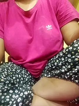 Im Cute online show from 01.26.25