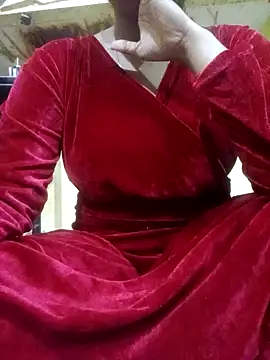 Im Cute online show from 02.19.25