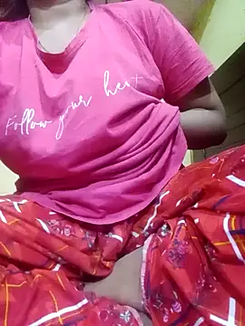 Im Cute online show from 02.22.25