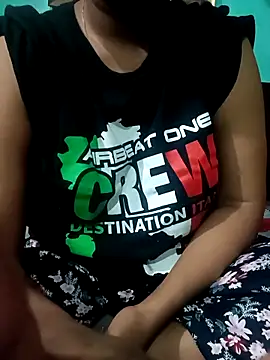 Im Cute online show from 09.15.25