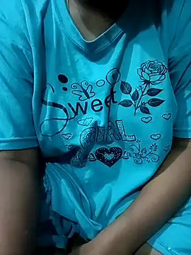 Im Cute online show from 10.01.25