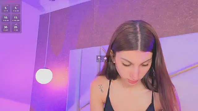 AilishBenson online show from 05.22.26