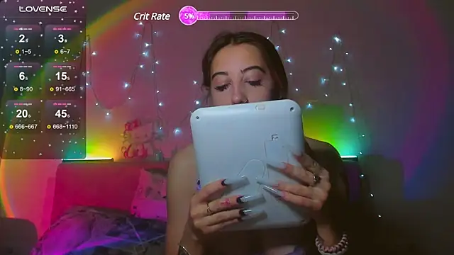 MelodyElf online show from 12.09.24