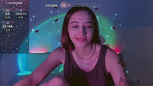 MelodyElf online show from 02.02.25