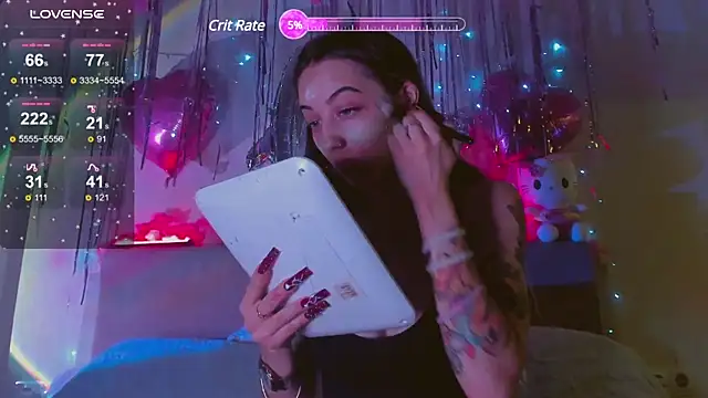 MelodyElf online show from 02.15.25