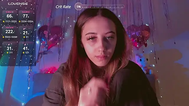 MelodyElf online show from 02.26.25