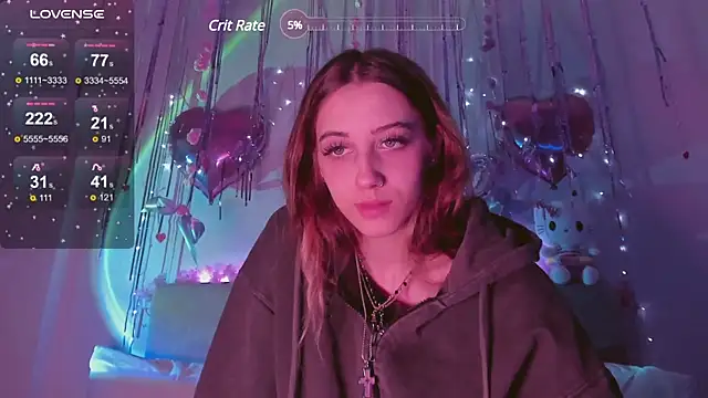 MelodyElf online show from 03.02.25