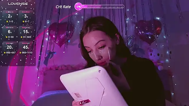 MelodyElf online show from 03.06.25