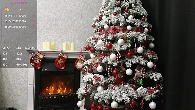 Snapshot of Sofia_Wills666 chatting on 12.27.24 Sofia Wills666 online show from 12.27.24