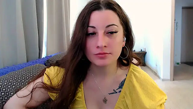 Helen Adams  online show from 06.08.26