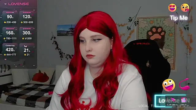 Crystal Chris online show from 11.18.25