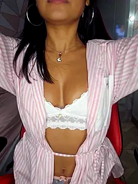 moreninhasilva online show from 04.11.26