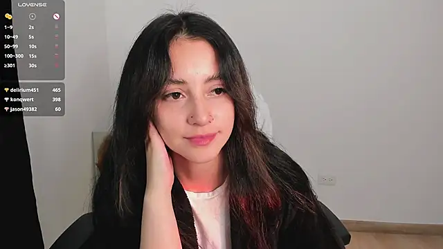 annie mora online show from 02.18.25