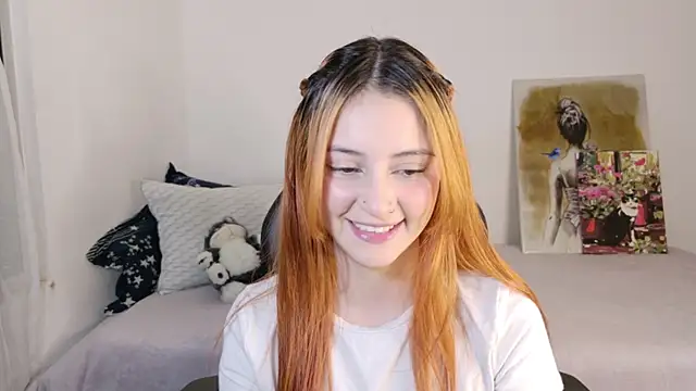 annie mora online show from 07.31.26