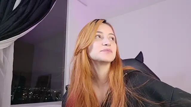 annie mora online show from 08.01.26