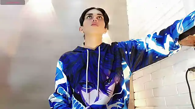 Daniela Pink  online show from 09.17.25