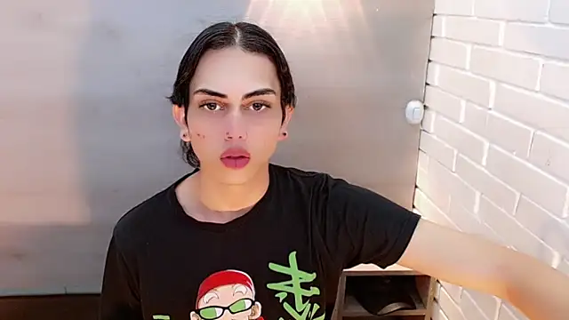 Daniela Pink  online show from 10.12.25