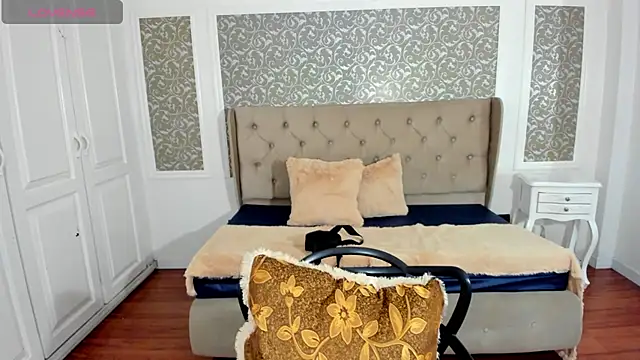 KimWessel  online show from 02.25.25