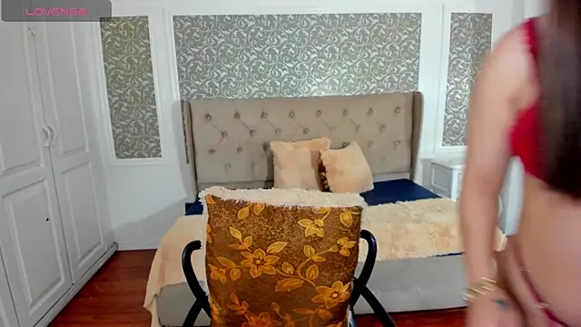 KimWessel  online show from 03.05.25