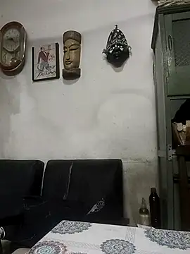 Snapshot of FabiQuilmes chatting on 02.19.26 FabiQuilmes online show from 02.19.26