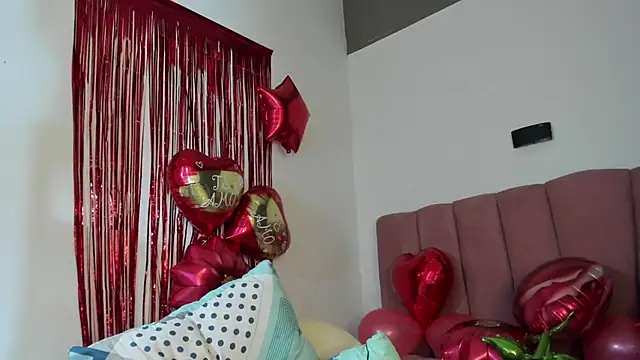 Tahira 21  online show from 02.11.26