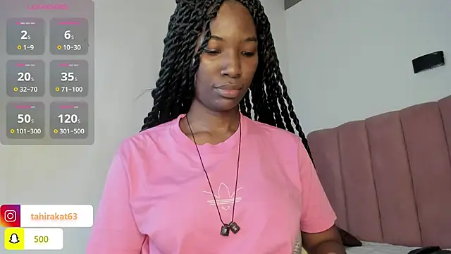 Snapshot of Tahira_21_ chatting on 05.23.26 Tahira 21 online show from 05.23.26