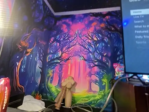 SarahStarr2020 online show from 12.19.24