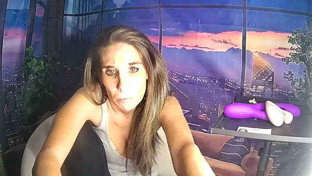 SarahStarr2020 online show from 11.17.25