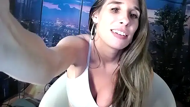 SarahStarr2020 online show from 11.21.25