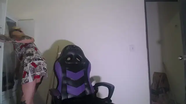 Snapshot of barbara_anal_squirt_ chatting on 10.14.25 barbara anal squirt online show from 10.14.25