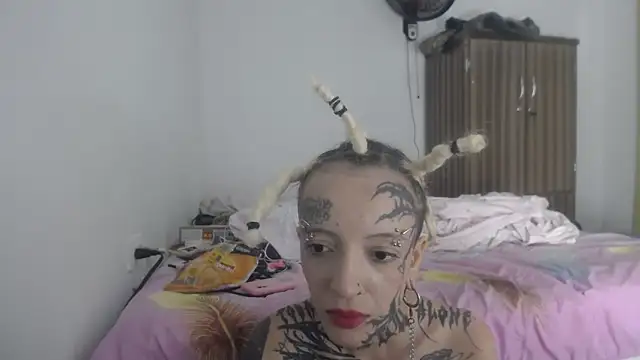 barbara anal squirt  online show from 03.30.26