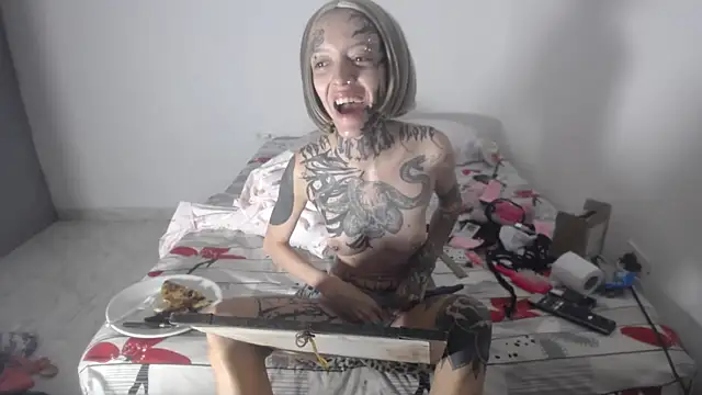 barbara anal squirt  online show from 04.12.26